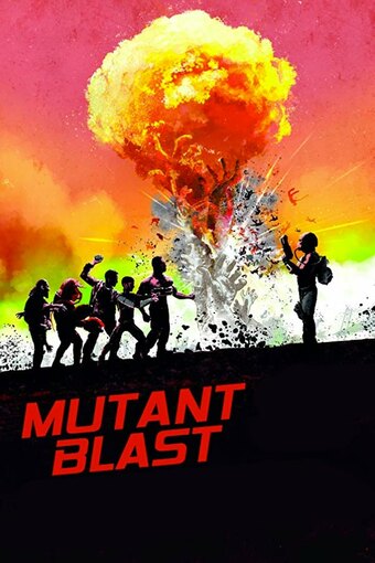 Mutant Blast