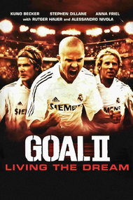 Goal! II: Living the Dream