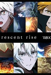 Crescent Rise