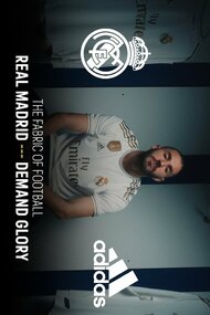 The Fabric of Football: Real Madrid