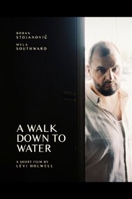 A Walk Down to Water
