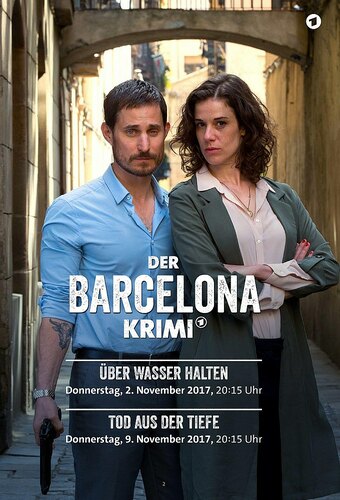 Barcelona Crime