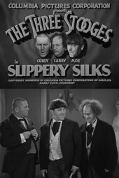 Slippery Silks