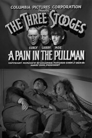 A Pain in the Pullman