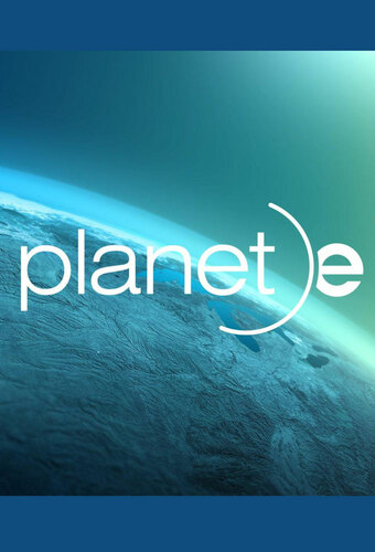 planet e.
