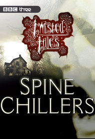 Spine Chillers