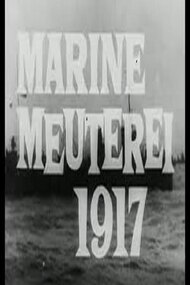 Marinemeuterei 1917