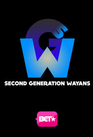 Second Generation Wayans