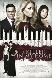 A Killer in My Home