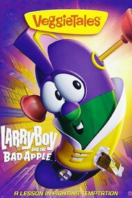VeggieTales: LarryBoy and the Bad Apple