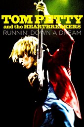 Tom Petty and the Heartbreakers - Runnin' Down a Dream