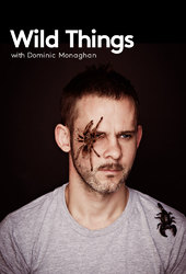 Wild Things with Dominic Monaghan