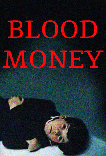 Blood Money