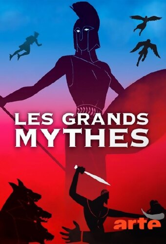 Great Greek Myths