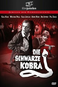 The Black Cobra