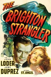 The Brighton Strangler