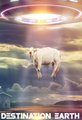 Destination Earth