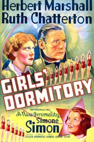 Girls Dormitory