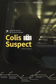 Colis Suspect