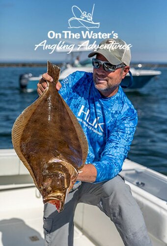 On The Water's Angling Adventures