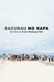 Bacurau no Mapa