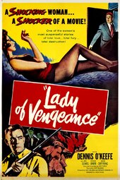 Lady of Vengeance