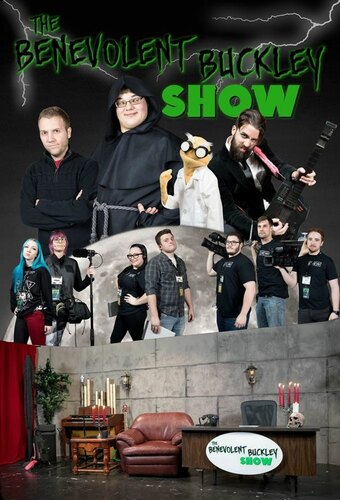 The Benevolent Buckley Show