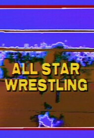 WWF All-Star Wrestling