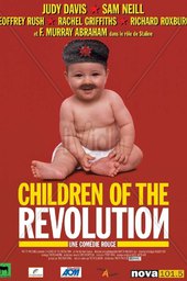 Children of the Revolution