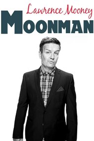 Lawrence Mooney: Moonman