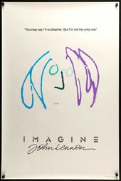 Imagine: John Lennon