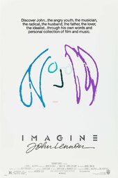 Imagine: John Lennon