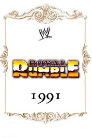 WWE Royal Rumble 1991