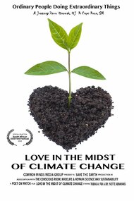 Love In The Midst Of Climate Change