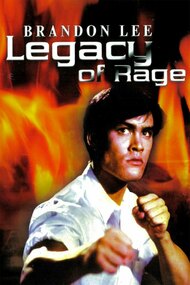 Legacy of Rage