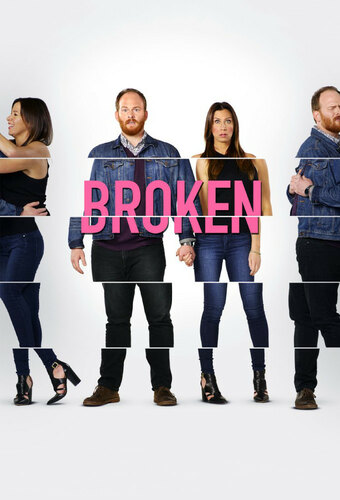 Broken