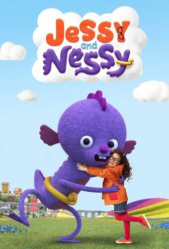 Jessy & Nessy