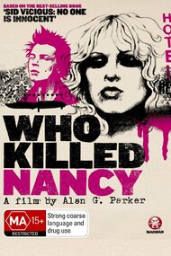 Who Killed Nancy?