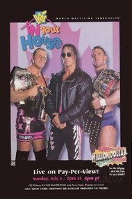 WWE In Your House 16: Canadian Stampede