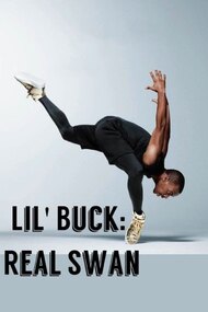 Lil' Buck: Real Swan