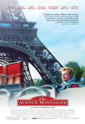 Avenue Montaigne