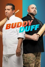 Buddy vs. Duff