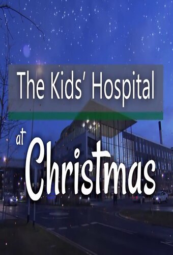The Kids' Hospital at Christmas