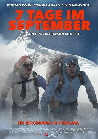 7 Days in September