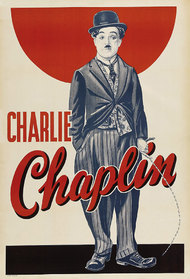 Charlie Chaplin