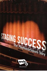 Staging Success: The PlayhouseSquare Story