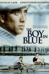 The Boy in Blue