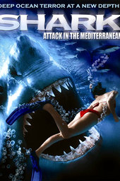 Shark Attack in the Mediterranean