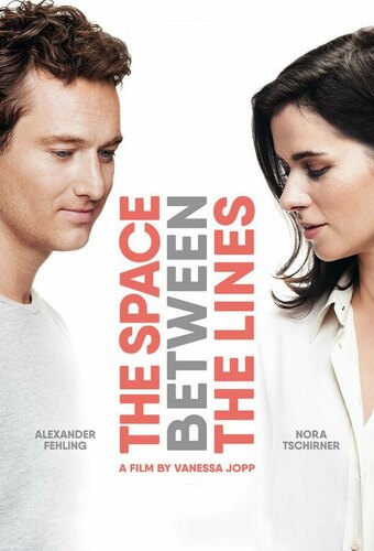 The Space Between the Lines