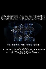 Last Ones Left: In Fear of the End
